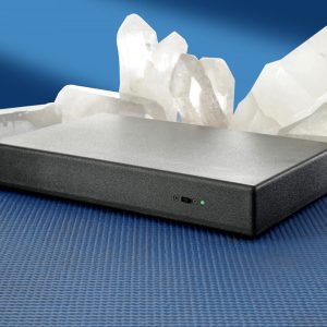 Zappicator - All-in-one Hulda Clark Zappicator